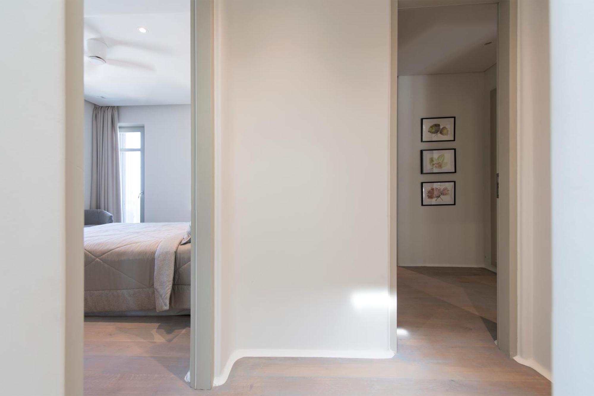 Pasithea Villas Mykonos Tourlos Rum bild